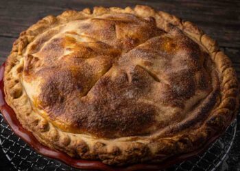 torta salata ripiena