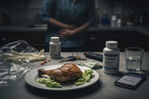 tossinfezione alimentare cibo ed oggetti a rischio ricette.com