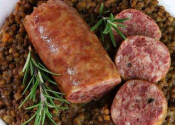 zampone e cotechino differenze ricette ricette.com