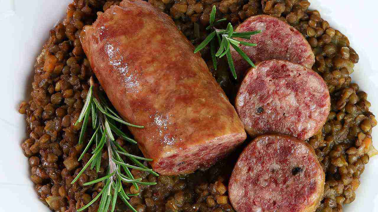 zampone e cotechino differenze ricette ricette.com