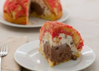 zuccotto dolce di natale ricetta toscana ricette.com