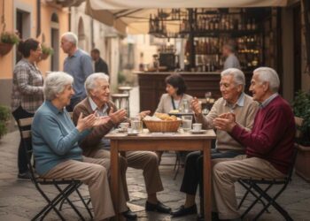 5 ricette dei centenari ricette.com