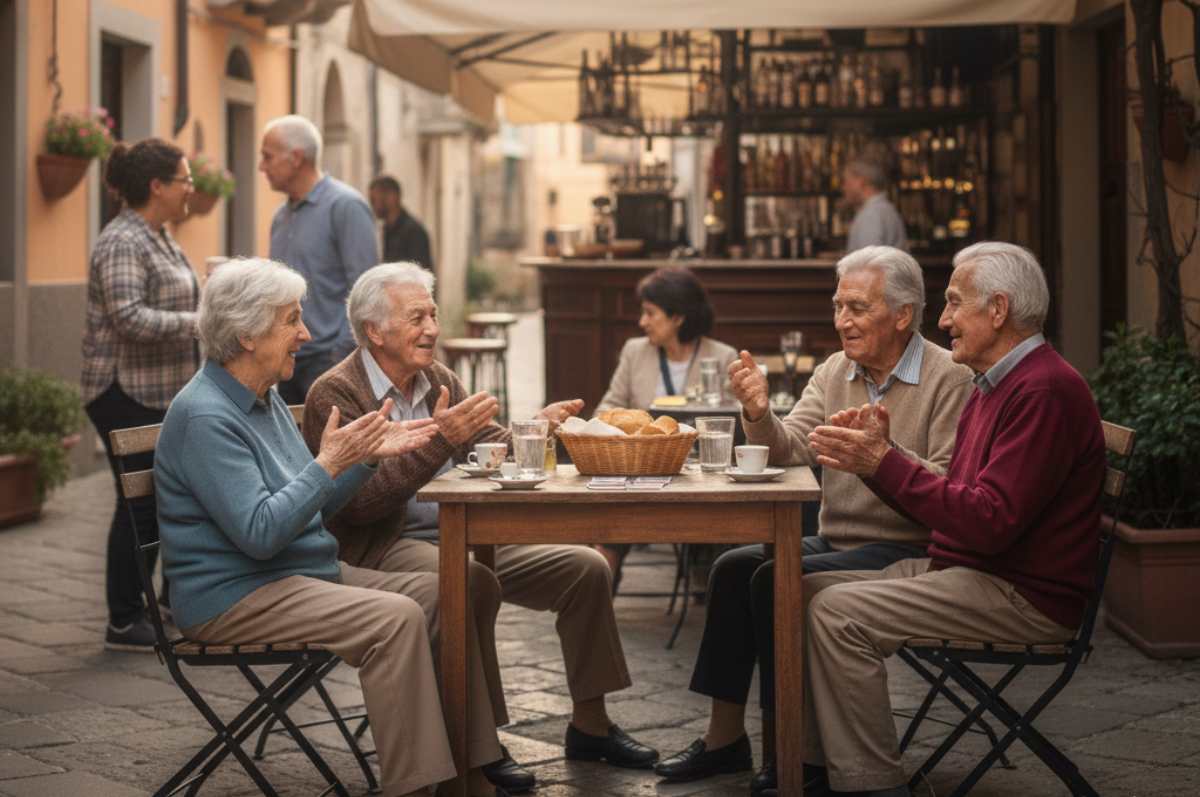 5 ricette dei centenari ricette.com