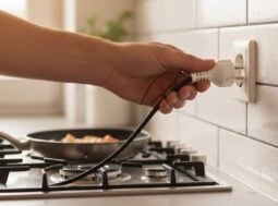 Distanze e altezze delle prese elettriche in cucina ricette.com (1) Distanze e altezze delle prese elettriche in cucina ricette.com (1)