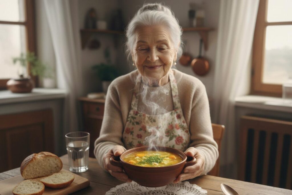 Influenza variante K cosa mangiare ricette.com