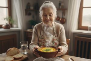 Influenza variante K cosa mangiare ricette.com