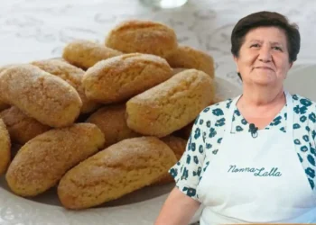 biscotti inzuppo ricetta nonna lalla ricette.com
