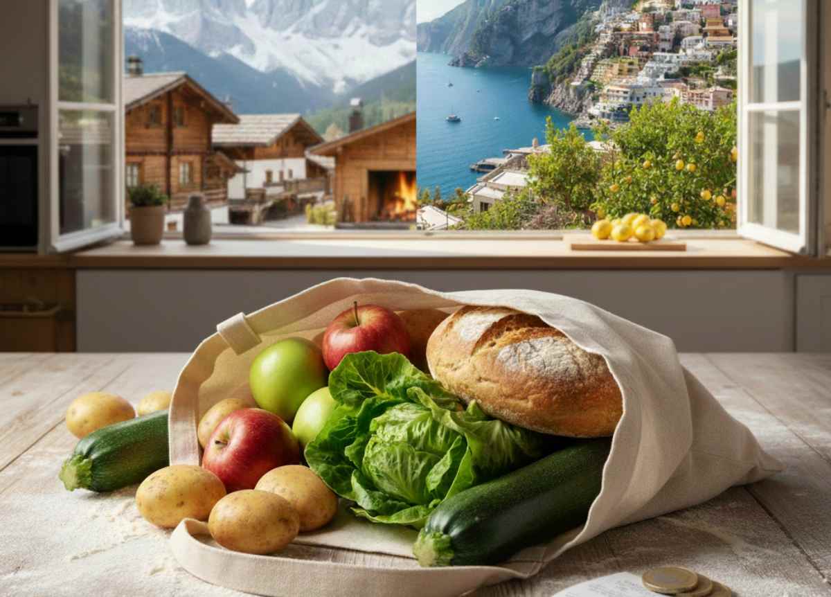 dove si risparmia a fare la spesa secondo il codacons ricette.com