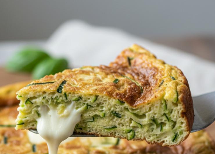 Cuocete in modalità statica a 180 gradi per circa 20/25 minuti: quando vedrete i bordi gonfi e la superficie dorata sarà pronta per essere sfornata. Lasciatela intiepidire un minuto e servitela, goduriosa e filante!