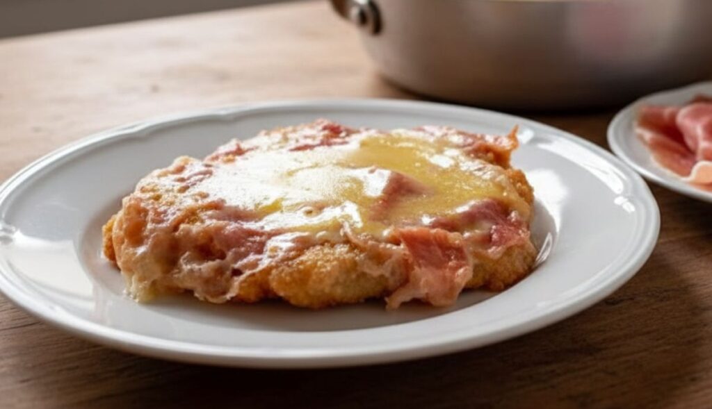 masterchef cotoletta bolognese marianna gaito ricette.com masterchef cotoletta bolognese marianna gaito ricette.com