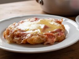 masterchef cotoletta bolognese marianna gaito ricette.com