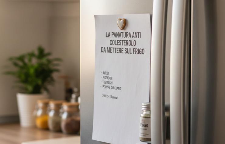 panatura anti colesterolo ricette.com