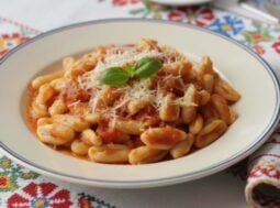 pasta al sugo vedovo ricette.com