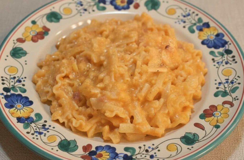 pasta e cavolo cremosa ed azzeccosa ricette.com