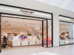 richiamo flying tiger bicchieri, la nota ufficiale dell'azienda