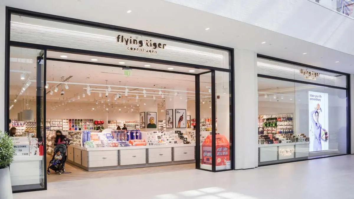 richiamo flying tiger bicchieri, la nota ufficiale dell'azienda