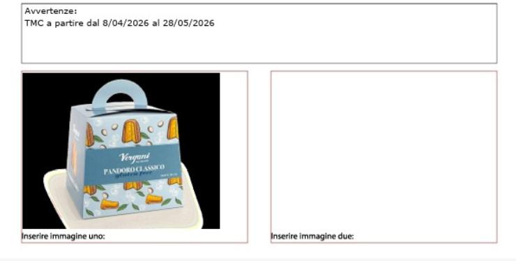 richiamo esselunga ministero della salute pandoro ricette.com