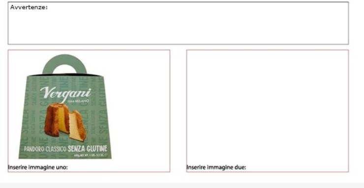 richiamo esselunga ministero della salute pandoro ricette.com