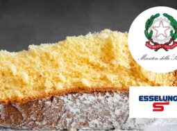 richiamo esselunga ministero della salute pandoro ricette.com