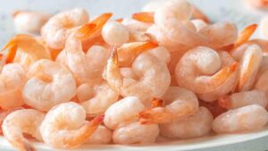 richiamo gamberi surgelati ministero della salute ricette.com