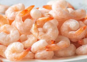 richiamo gamberi surgelati ministero della salute ricette.com