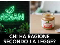 Ristorante vegano rifiuta di scaldare omogeneizzato di carne: chi ha ragione secondo la legge.