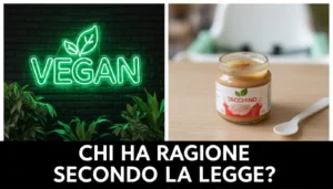 ristorante-vegano-omogeneizzato-legge-haccp Ristorante vegano rifiuta di scaldare omogeneizzato di carne: chi ha ragione secondo la legge.
