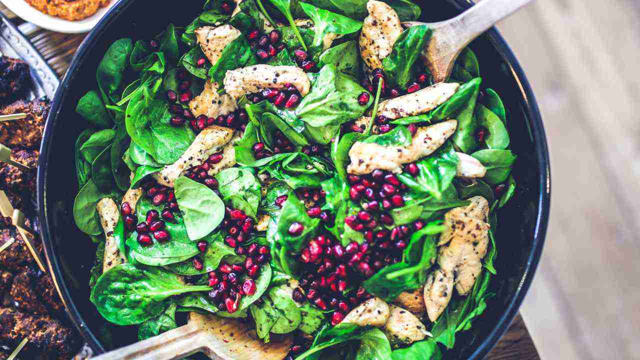 semi di chia come usarli per depurarsi dopo le feste ricette.com