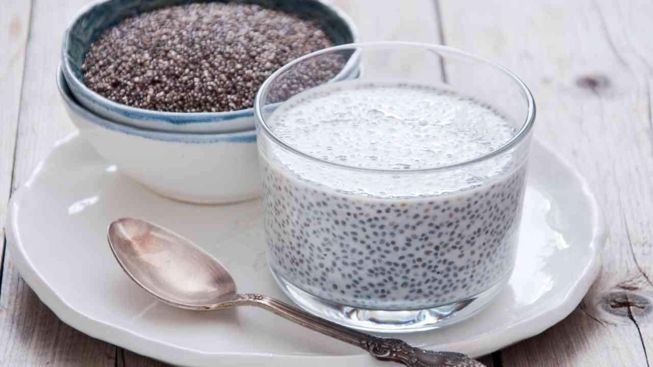 semi di chia come usarli per depurarsi dopo le feste ricette.com