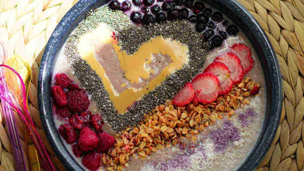 semi di chia come usarli per depurarsi dopo le feste ricette.com