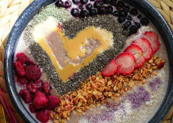 semi di chia come usarli per depurarsi dopo le feste ricette.com