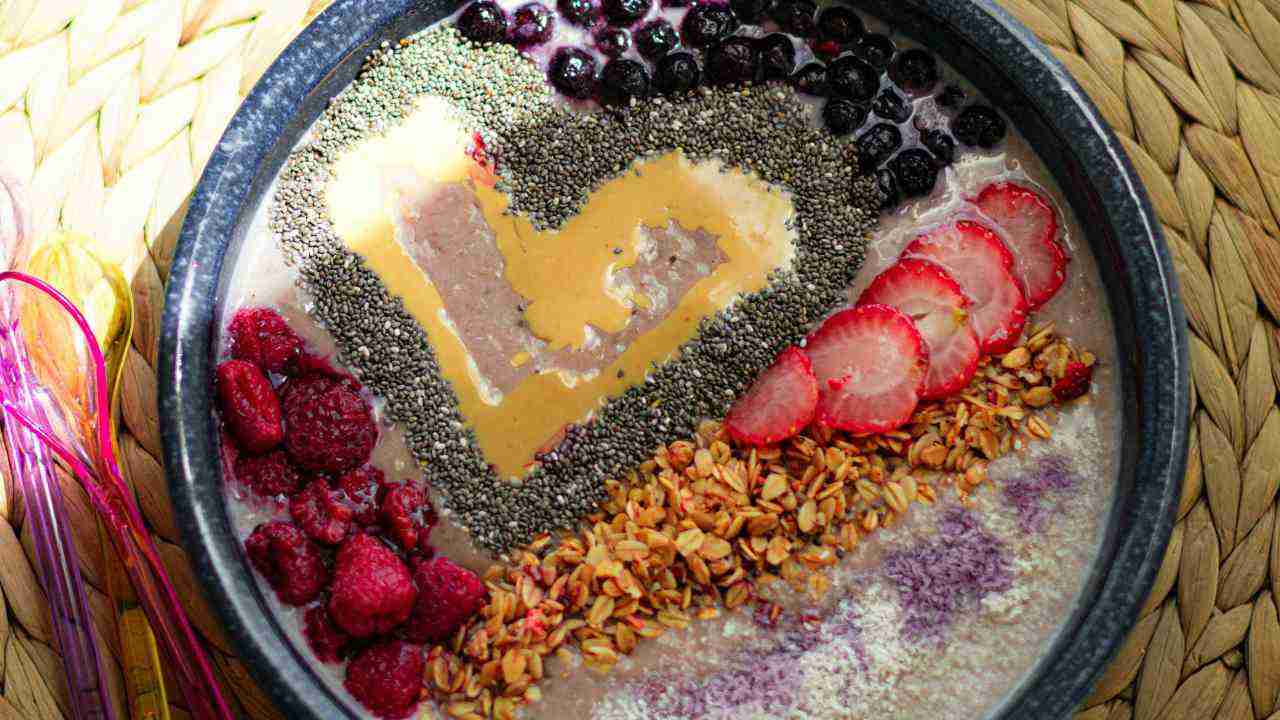 semi di chia come usarli per depurarsi dopo le feste ricette.com