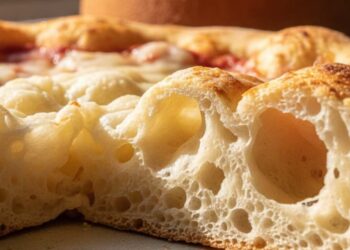 sostituto naturale lievito pizza e dolci ricette.com