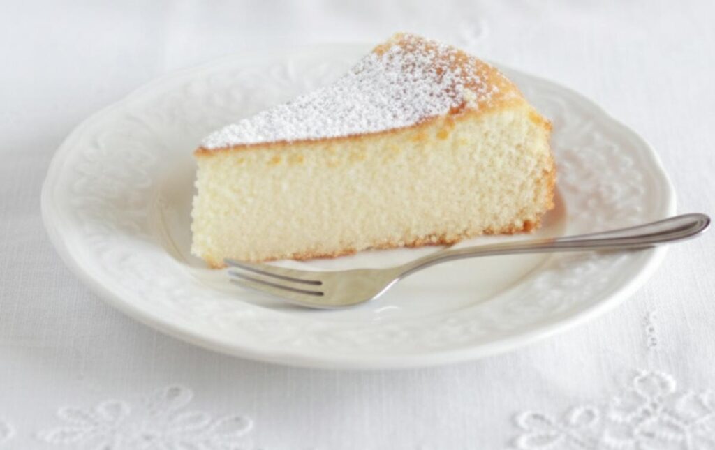 torta delle monache ricetta passo passo ricette.com