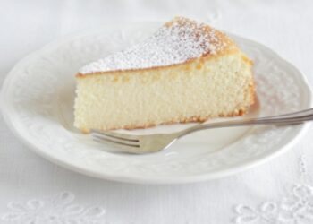 torta delle monache ricetta passo passo ricette.com