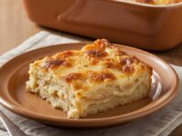 zuppa gallurese lasagna di pane ricetta sarda ricette.com