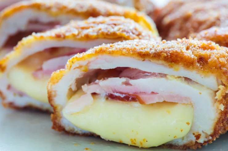 A questo punto non resta che cuocere: potete usare la modalità che preferite: forno, padella o friggitrice ad aria.