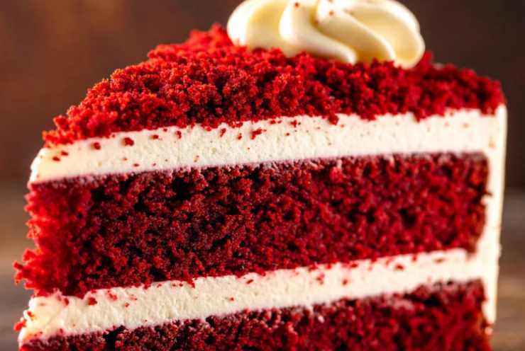 Una volta freddo il pan di spagna tagliamo in tre dischi orizzontali, spalmiamo la crema tra uno strato e l’altro e utilizziamo quella rimasta per ricoprire la supercficie. Decoriamo a nostro gusto.