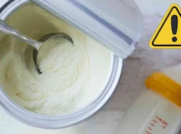 Avviso di maxi richiamo ministeriale latte in polvere Aptamil Mellin e Profutura per superamento limiti cereulide