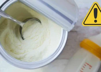 Avviso di maxi richiamo ministeriale latte in polvere Aptamil Mellin e Profutura per superamento limiti cereulide