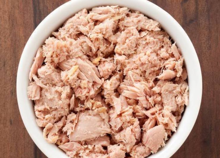 prova il test della forchetta sul tuo tonno in scatola e non farti ingannare