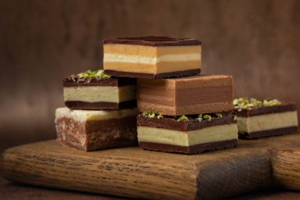 cremini fatti in casa vari gusti