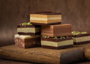 cremini fatti in casa vari gusti