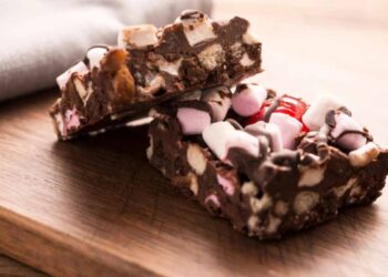 rocky road americani