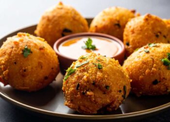 frittelle di pane