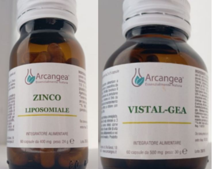 integratori richiamati