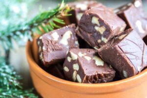 ricetta brownies senza cottura brownies senza cottura
