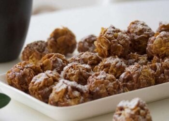 rose del deserto dorate