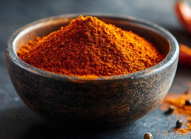 Uniamo le patate nella padella e facciamo dorare a fiamma media, rimescolando di tanto in tanto. Spolveriamo il curry sopra le patate e mescoliamo ancora, poi aggiungiamo gli altri aromi che preferiamo;