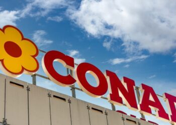 richiamo riso conad